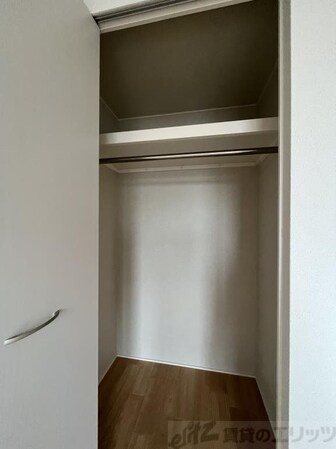 プレミアウエイブの物件内観写真